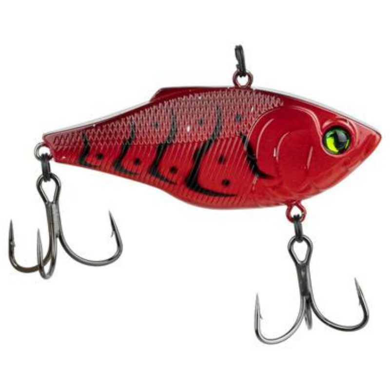 Load image into Gallery viewer, 6th Sense Quake Lipless Crankbaits - Delta Craw