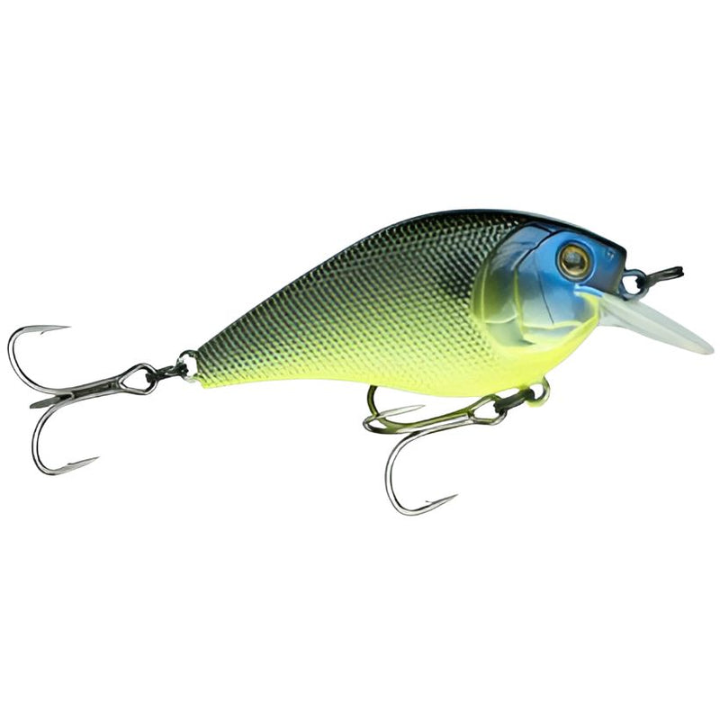 Load image into Gallery viewer, 6th Sense Crush 50X Crankbaits - Green Pumpkin Gill