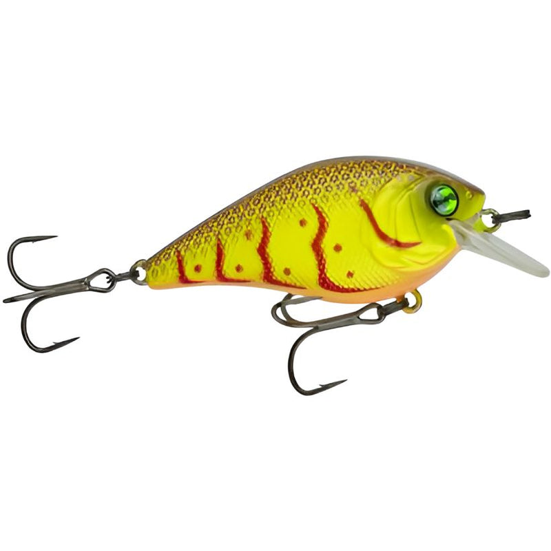 Load image into Gallery viewer, 6th Sense Crush 50X Crankbaits - Rambo Chartreuse