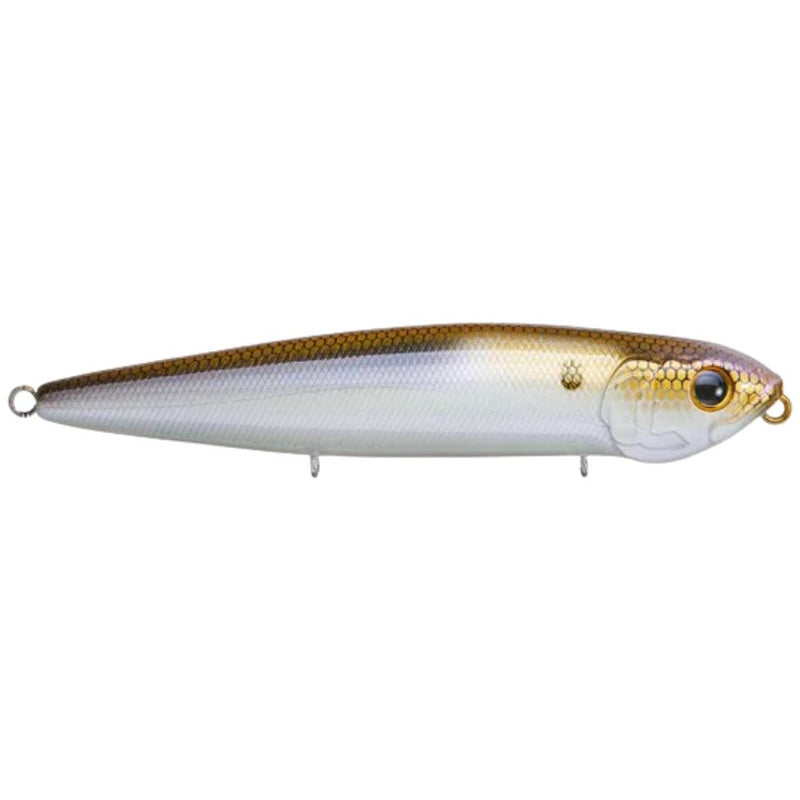 Load image into Gallery viewer, 6th Sense Crush Dogma Topwater Baits - 4K Shad