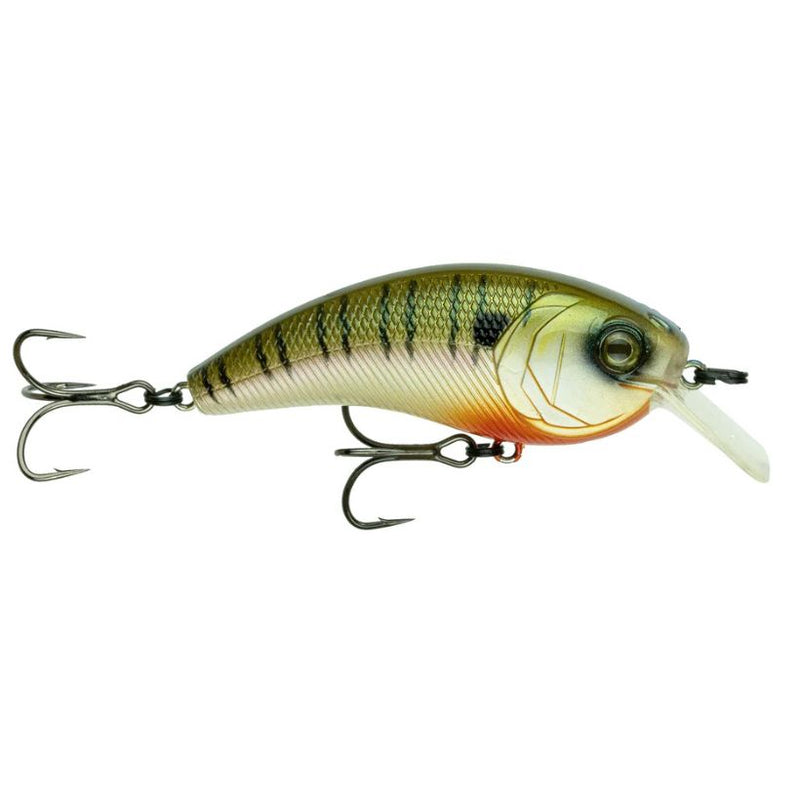 Load image into Gallery viewer, 6th Sense Movement L7 Squarebill Crankbaits - 4K Bluegill