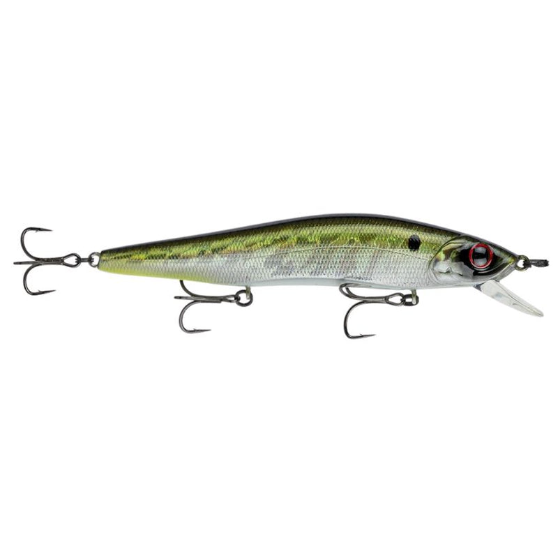 Load image into Gallery viewer, 6th Sense Provoke 106X Jerkbaits - American Shad