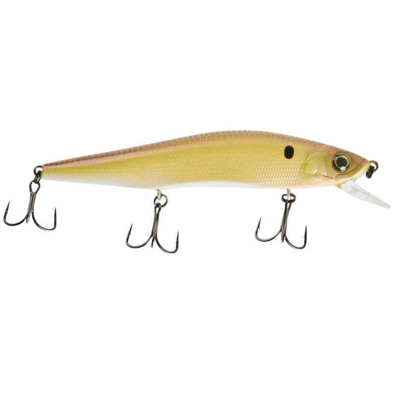 Load image into Gallery viewer, 6th Sense Provoke 106X Jerkbaits - Chartreuse Phobia