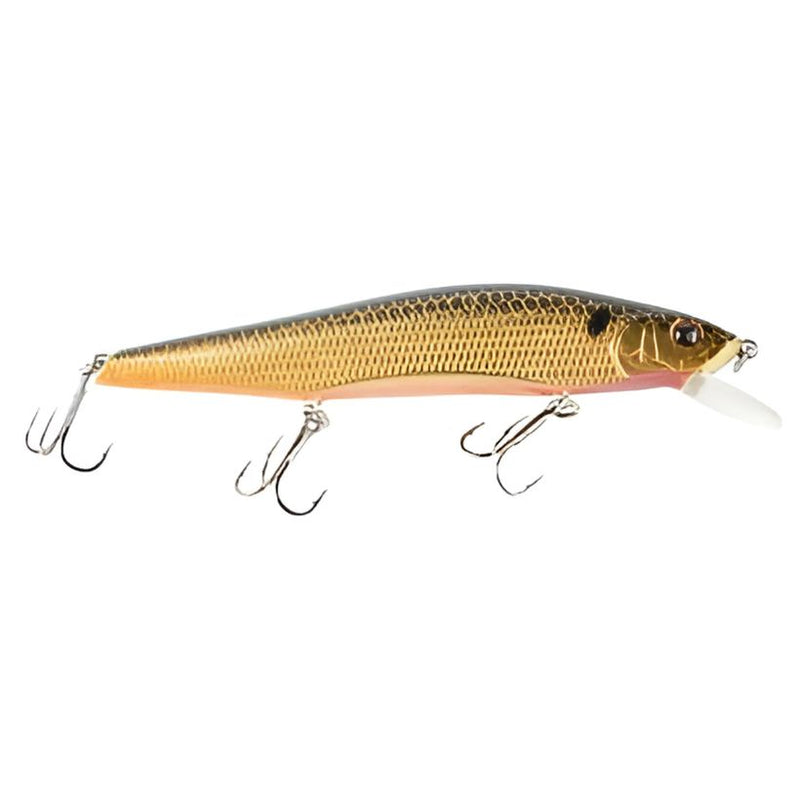 Load image into Gallery viewer, 6th Sense Provoke 106X Jerkbaits - Chrome Shiner