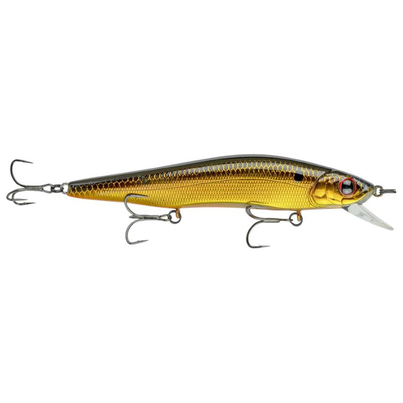 Load image into Gallery viewer, 6th Sense Provoke 106X Jerkbaits - Gold Reactor