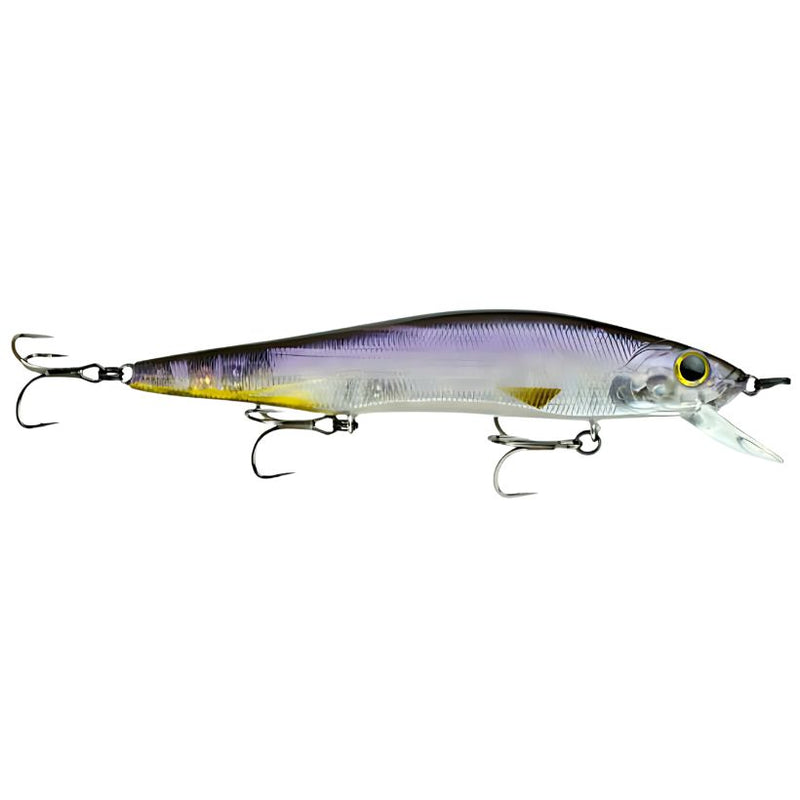 Load image into Gallery viewer, 6th Sense Provoke 106X Jerkbaits - Rayburn Ghost