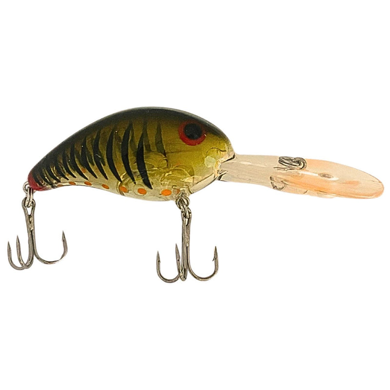 Load image into Gallery viewer, Head Hunter Fire Tail Craw Crankbaits