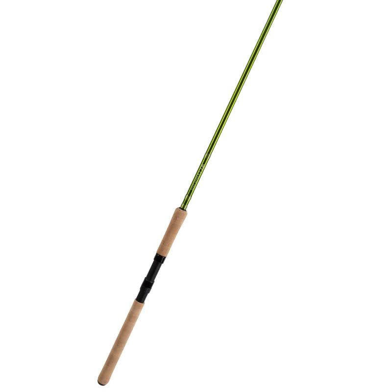 Load image into Gallery viewer, ACC Crappie Stix Green Series Jigging Rods