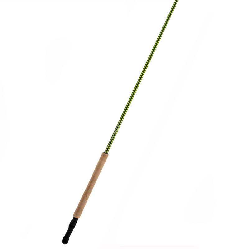 Load image into Gallery viewer, ACC Crappie Stix Green Series Jigging Rods