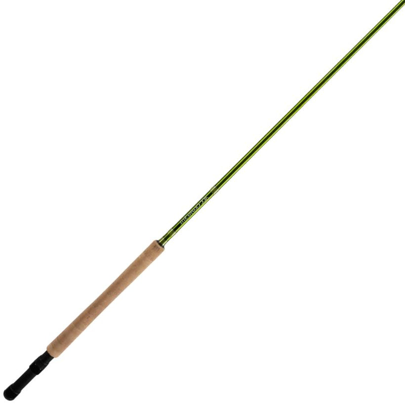 Load image into Gallery viewer, ACC Crappie Stix Green Series Jigging Rods