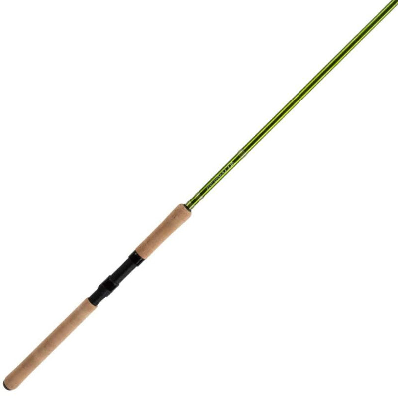 Load image into Gallery viewer, ACC Crappie Stix Green Series Jigging Rods