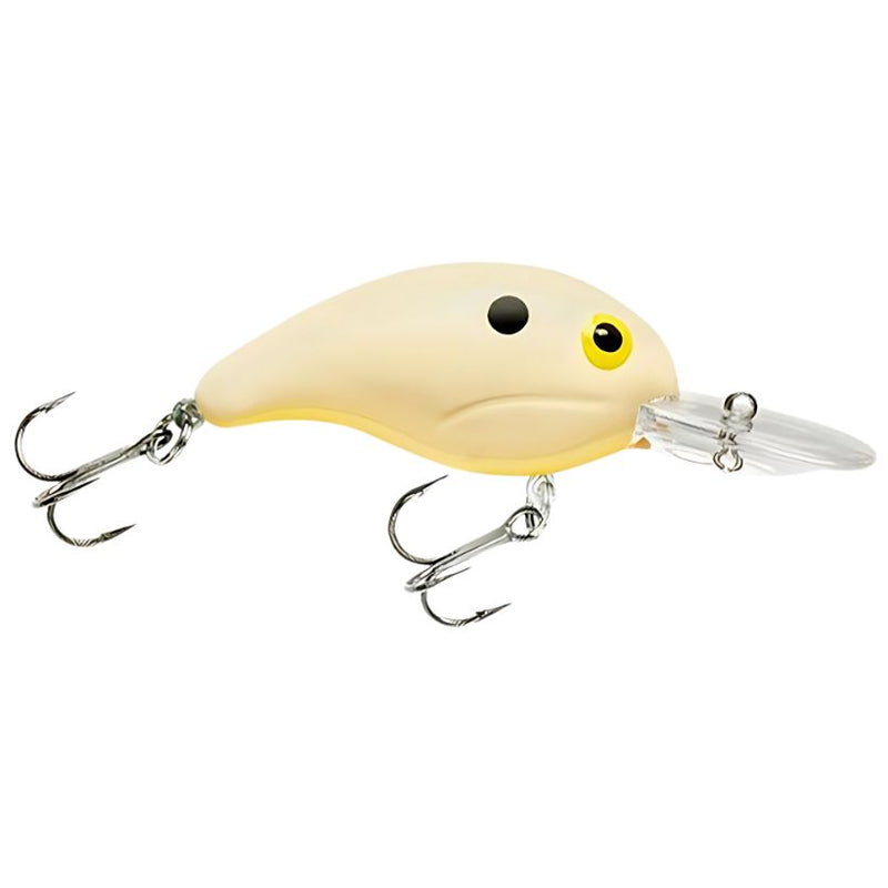 Load image into Gallery viewer, Bandit 200 Series Crankbait - Bone Orange Belly