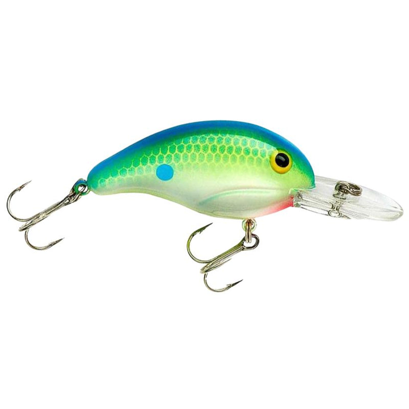Load image into Gallery viewer, Bandit 200 Series Crankbait - Citrus Shad