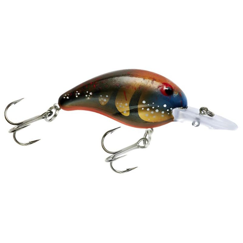 Load image into Gallery viewer, Bandit 200 Series Crankbait - Crawsome