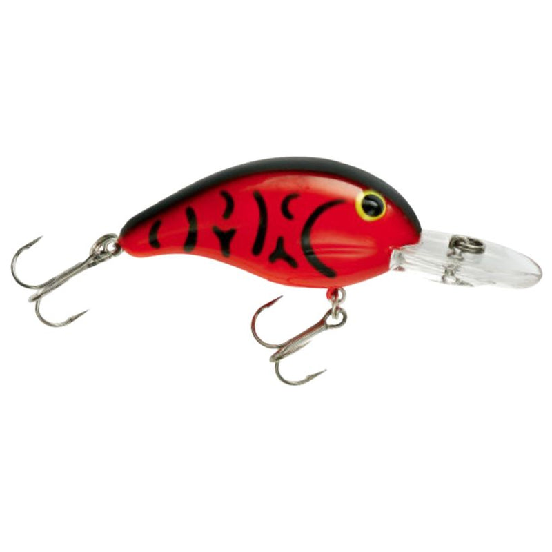 Load image into Gallery viewer, Bandit 200 Series Crankbait - Red Crawfish