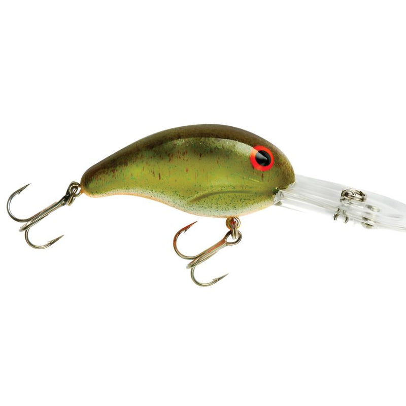 Load image into Gallery viewer, Bandit Lures 200 Series Diving Crankbaits - Mistaken Identity