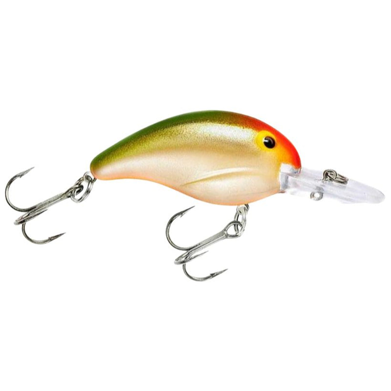 Load image into Gallery viewer, Bandit Lures 200 Series Diving Crankbaits - Parrot Orange
