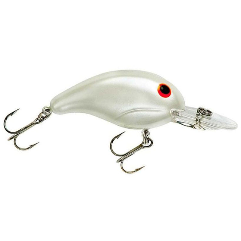 Load image into Gallery viewer, Bandit Lures 200 Series Diving Crankbaits - Pearl Red Eyes