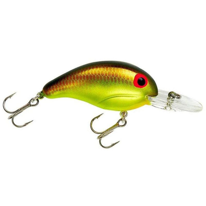 Load image into Gallery viewer, Bandit Lures 200 Series Diving Crankbaits - Penny Perch