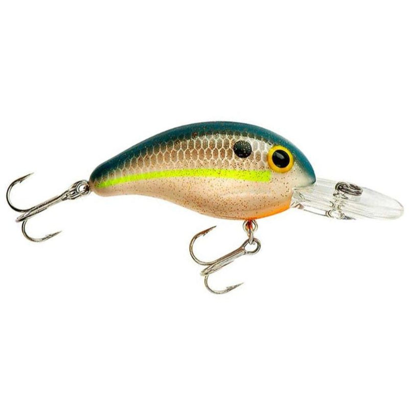 Load image into Gallery viewer, Bandit Lures 200 Series Diving Crankbaits - Sparkle Ghost