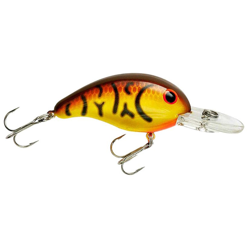 Load image into Gallery viewer, Bandit Lures 200 Series Diving Crankbaits - Spring Craw Yellow