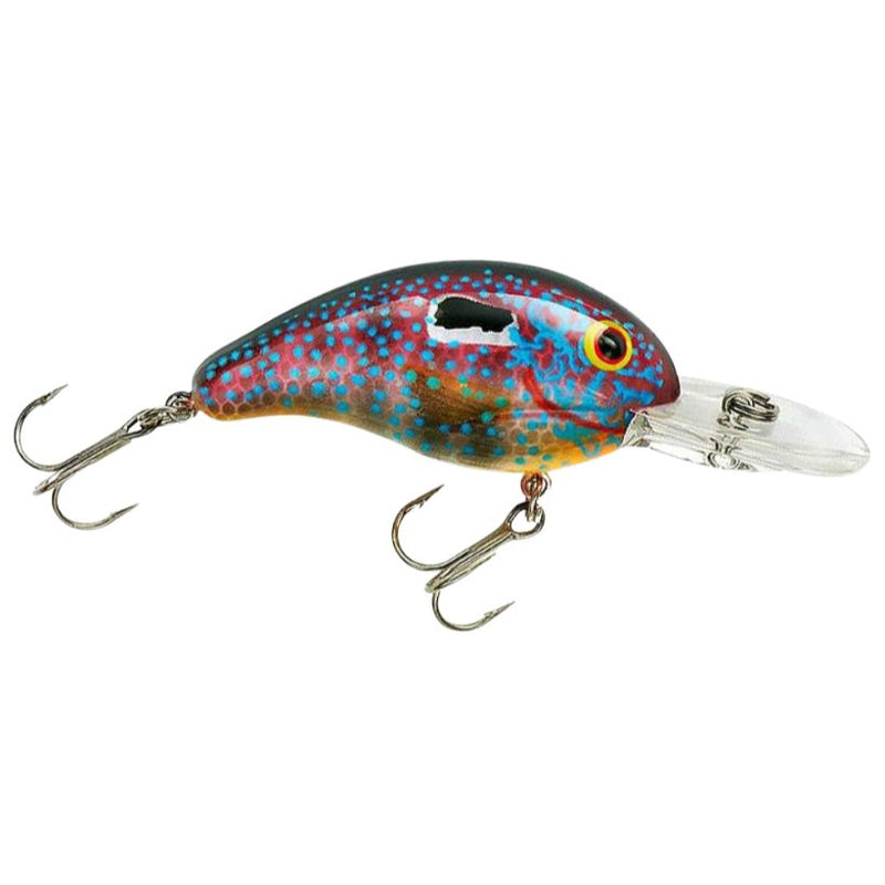 Load image into Gallery viewer, Bandit Lures 200 Series Diving Crankbaits - Sun Perch