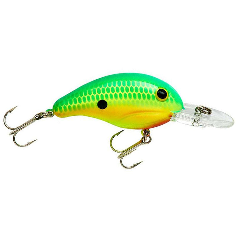 Load image into Gallery viewer, Bandit Lures 200 Series Diving Crankbaits - Taco Salad