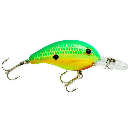 Bandit Lures 200 Series Diving Crankbaits - Taco Salad
