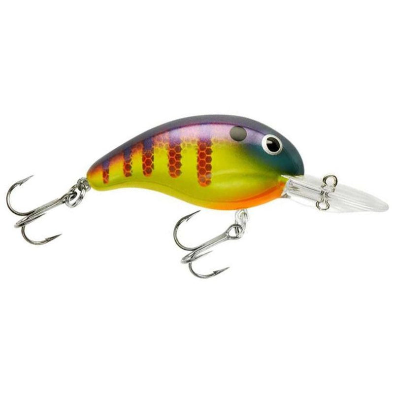 Load image into Gallery viewer, Bandit Lures 200 Series Diving Crankbaits - Viral Perch