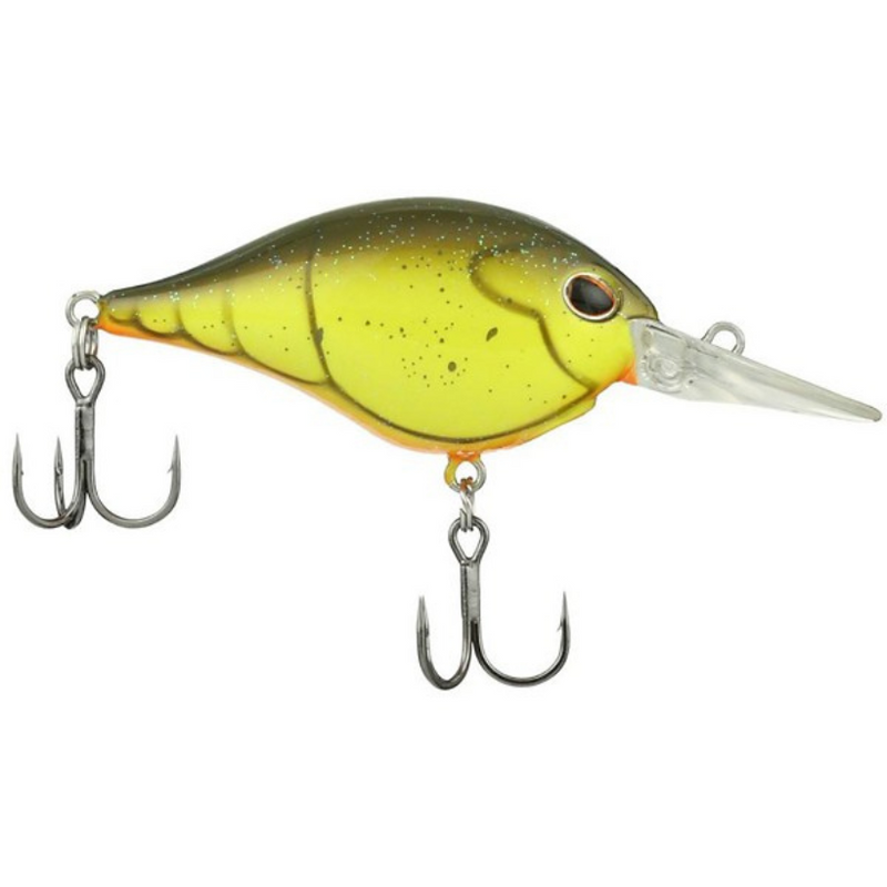Load image into Gallery viewer, Berkley Dime Crankbaits - Rootbeer Craw