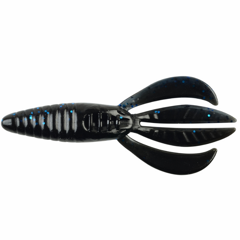 Load image into Gallery viewer, Berkley Pit Boss Pro Design Skeet Reese - Black and Blue