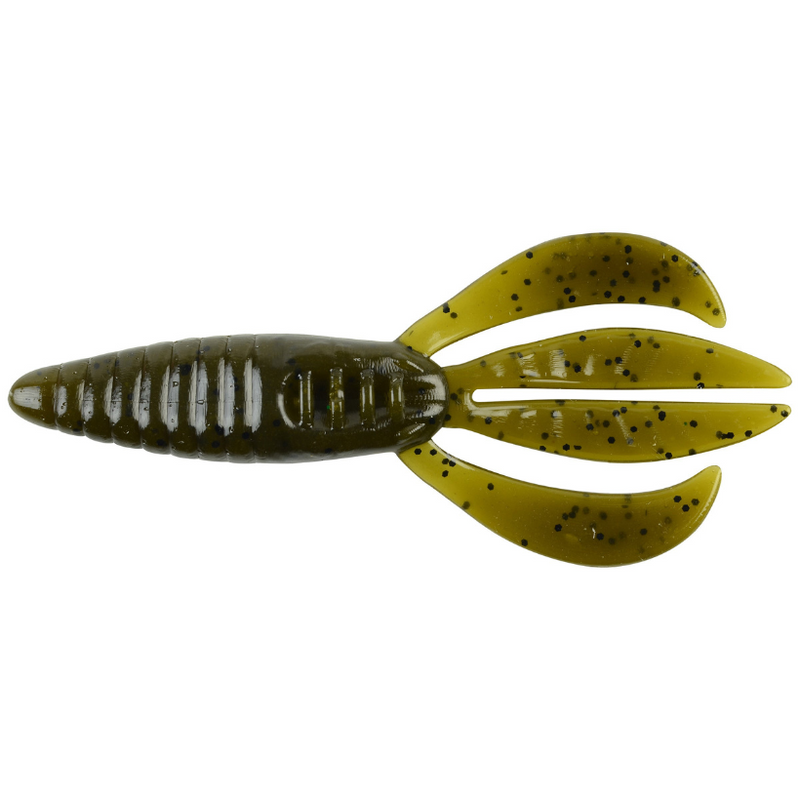 Load image into Gallery viewer, Berkley Pit Boss Pro Design Skeet Reese - Green Pumpkin