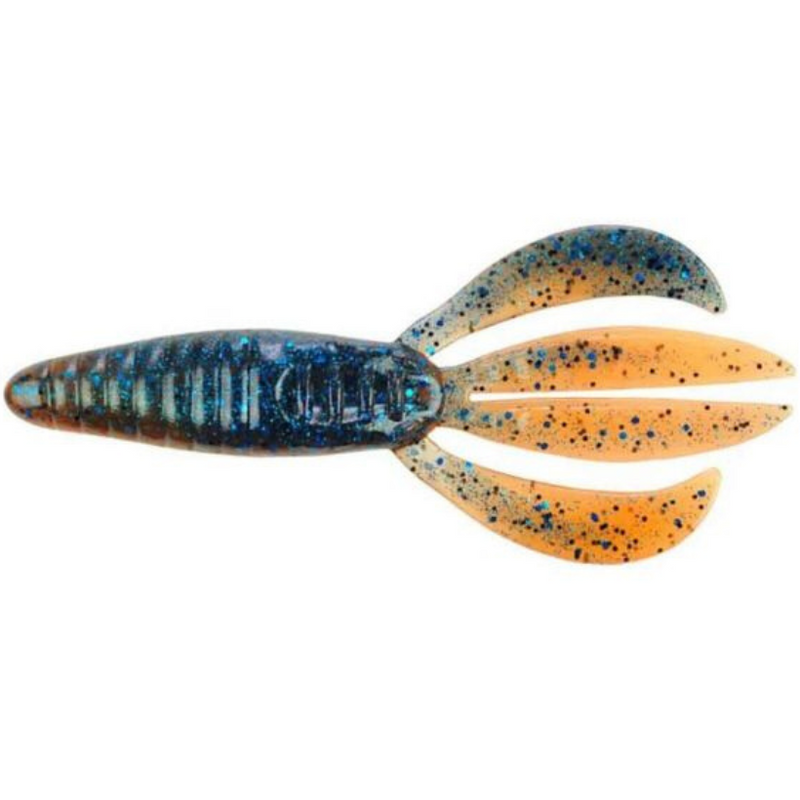 Load image into Gallery viewer, Berkley Pit Boss Pro Design Skeet Reese - Perfection Blue Fleck
