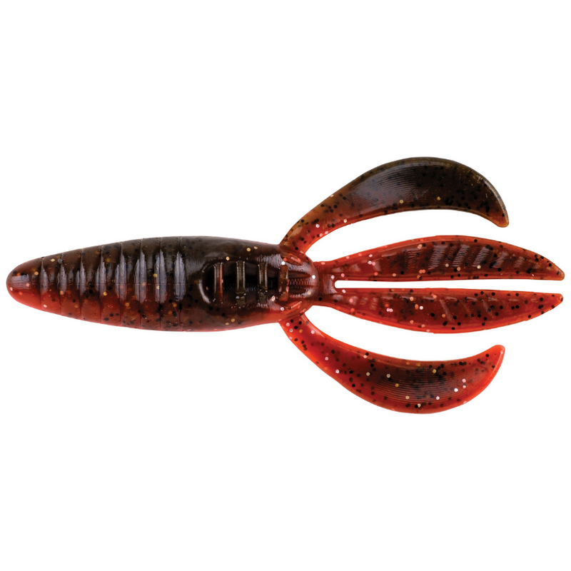 Load image into Gallery viewer, Berkley Pit Boss Pro Design Skeet Reese - Skeet's Hot Craw