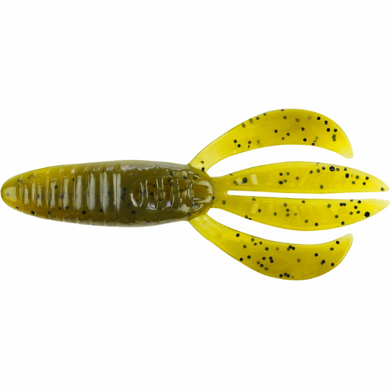 Load image into Gallery viewer, Berkley Pit Boss Pro Design Skeet Reese - Summer Craw
