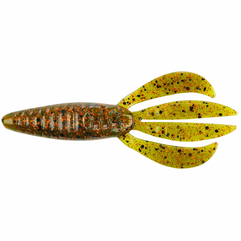Load image into Gallery viewer, Berkley Pit Boss Pro Design Skeet Reese - Watermelon Orange Fleck
