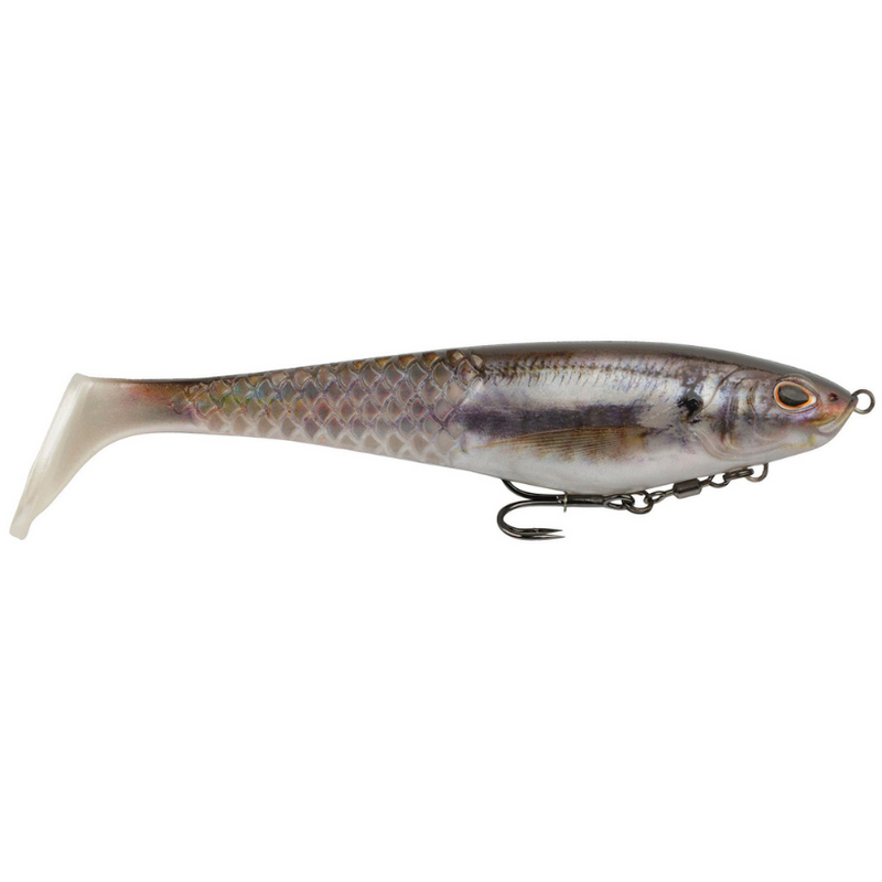 Load image into Gallery viewer, Berkley PowerBait Cull Shad - HD Gizzard Shad