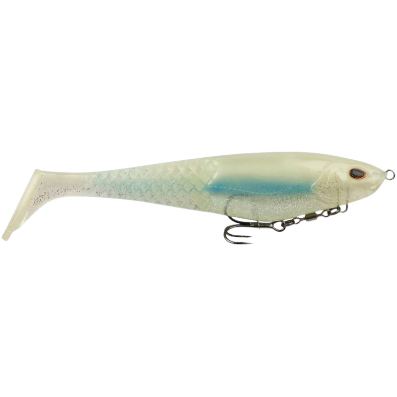 Load image into Gallery viewer, Berkley PowerBait Cull Shad Swimbaits - Hitch