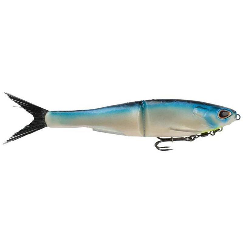 Load image into Gallery viewer, Berkley PowerBait Nessie Swimbait - Voltage