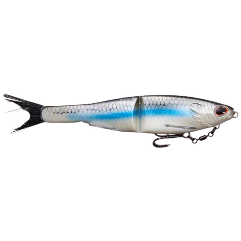 Load image into Gallery viewer, Berkley PowerBait Nessie Swimbaits - Hitch