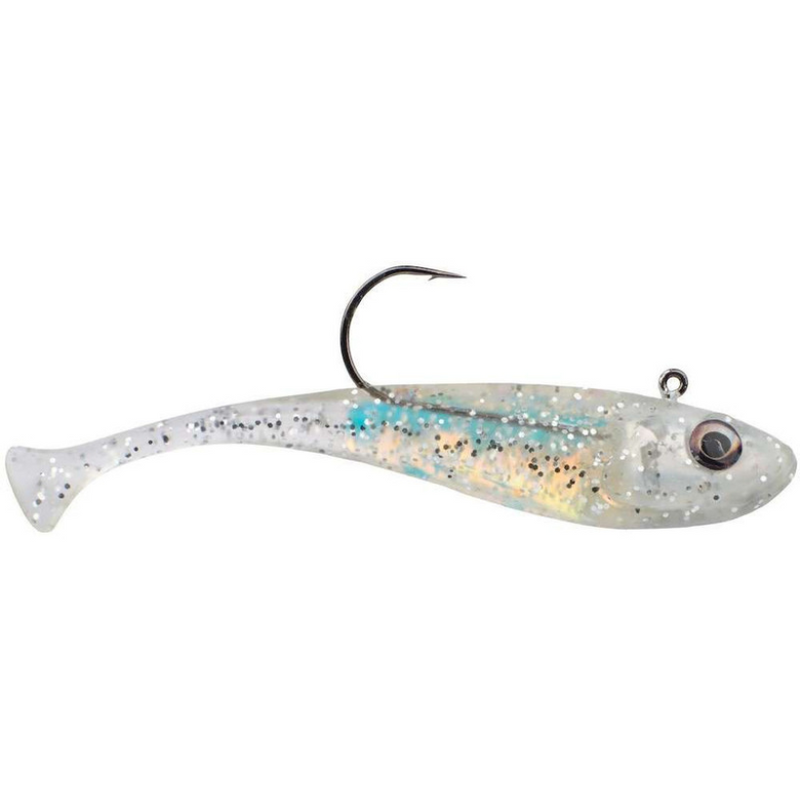 Load image into Gallery viewer, Berkley PowerBait Power Switch - Silver Bullet
