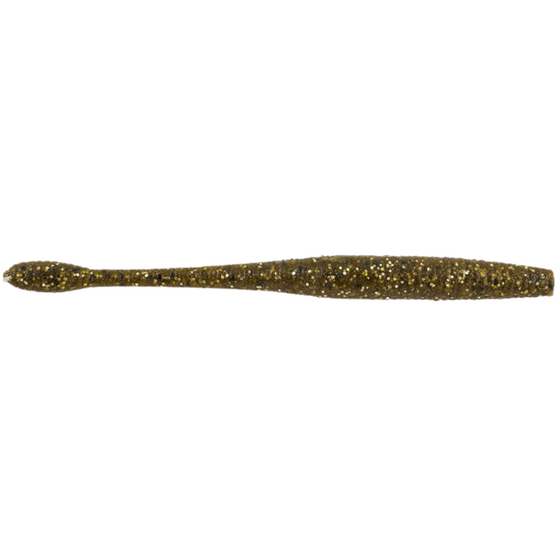Load image into Gallery viewer, Berkley Powerbait Maxscent Hit Worm - Watermelon Red