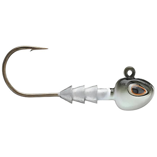 Berkley Fusion 19 Hybrid Jig Head - Fish Head