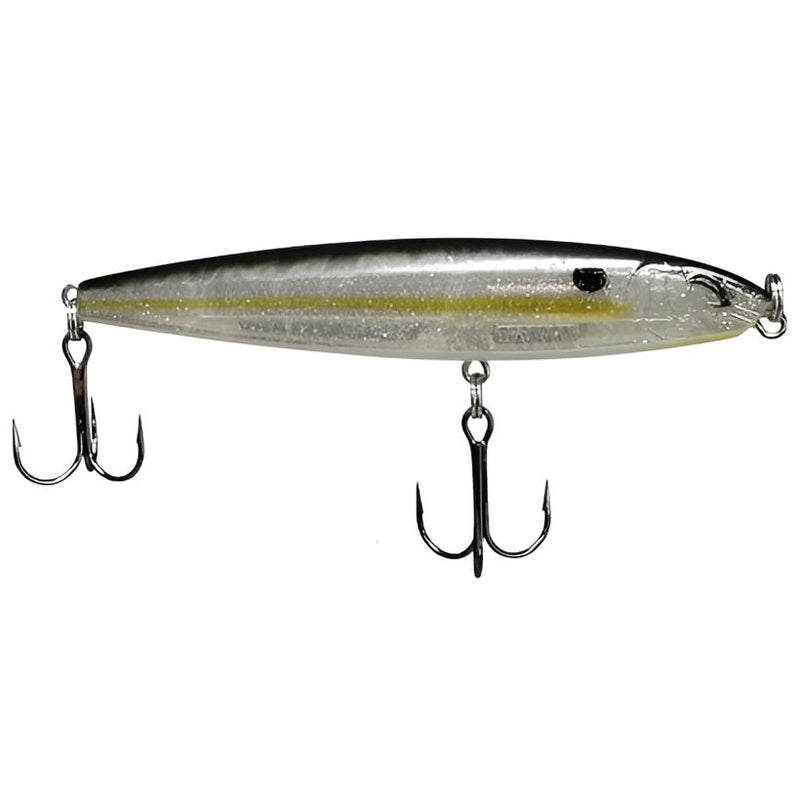 Load image into Gallery viewer, Bill Lewis Depth Strike Sinking Twitchbaits - Disco Shad