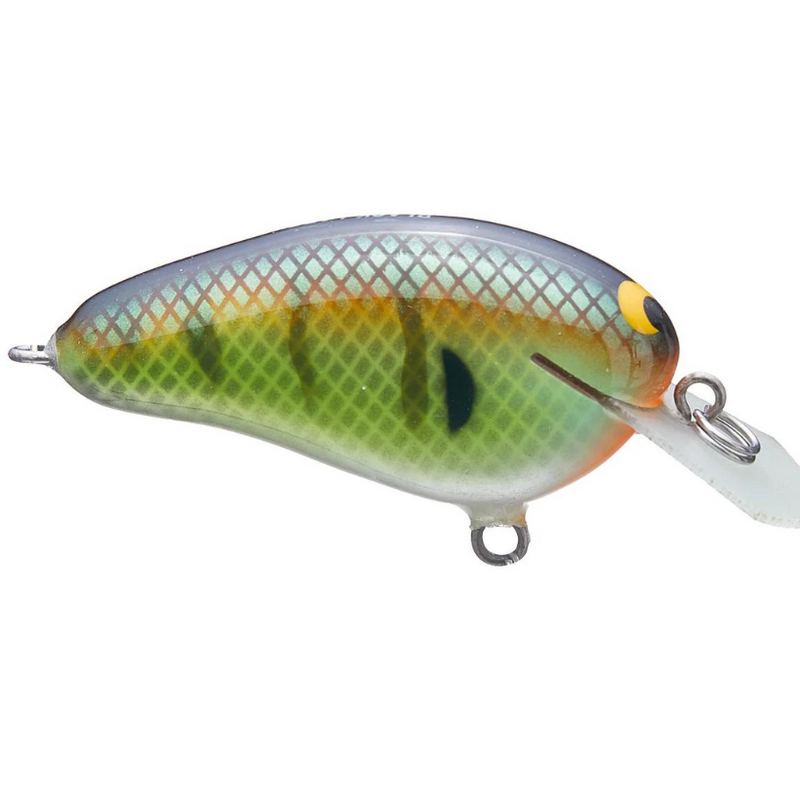 Load image into Gallery viewer, Black Label Cliff Pace Peanut Crankbaits - Bold Bluegill