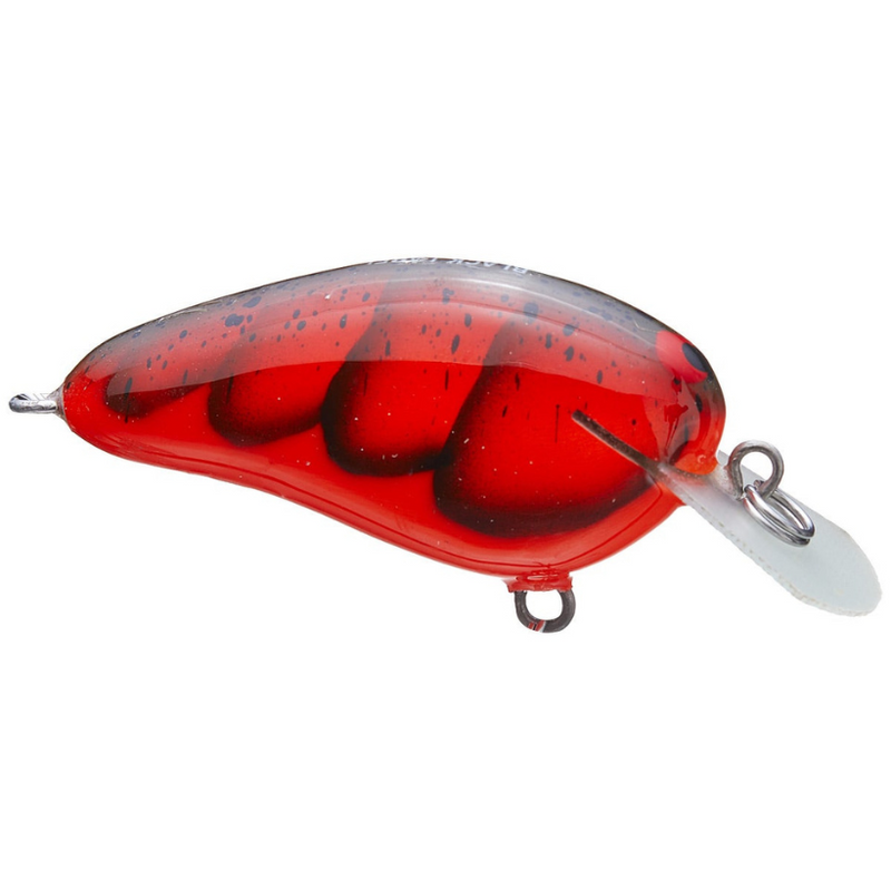 Load image into Gallery viewer, Black Label Cliff Pace Peanut Crankbaits -Delta Craw