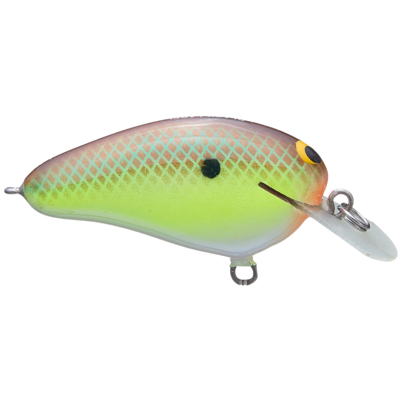 Load image into Gallery viewer, Black Label Cliff Pace Peanut Crankbaits -River Bream