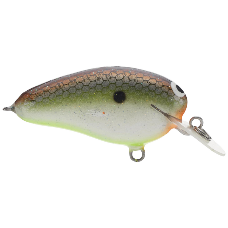 Load image into Gallery viewer, Black Label Cliff Pace Peanut Crankbaits -Slick