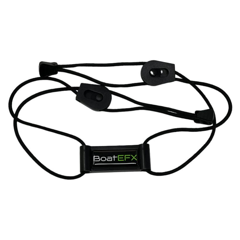 Load image into Gallery viewer, Boats EFX Cover Trap - Black