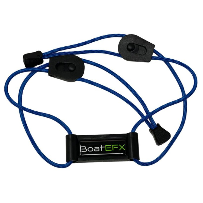 Load image into Gallery viewer, Boats EFX Cover Trap - Blue